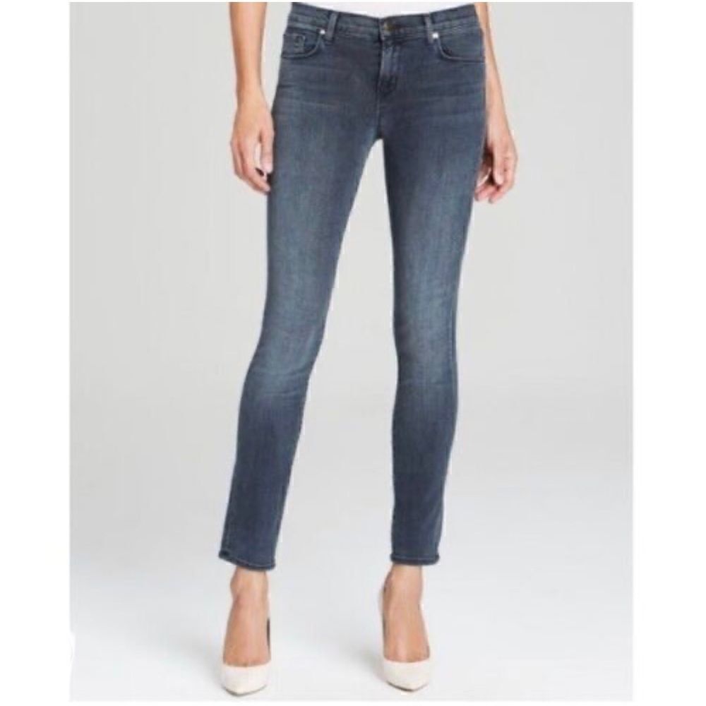 J Brand Skinny Jeans in Heirloom | SZ 26